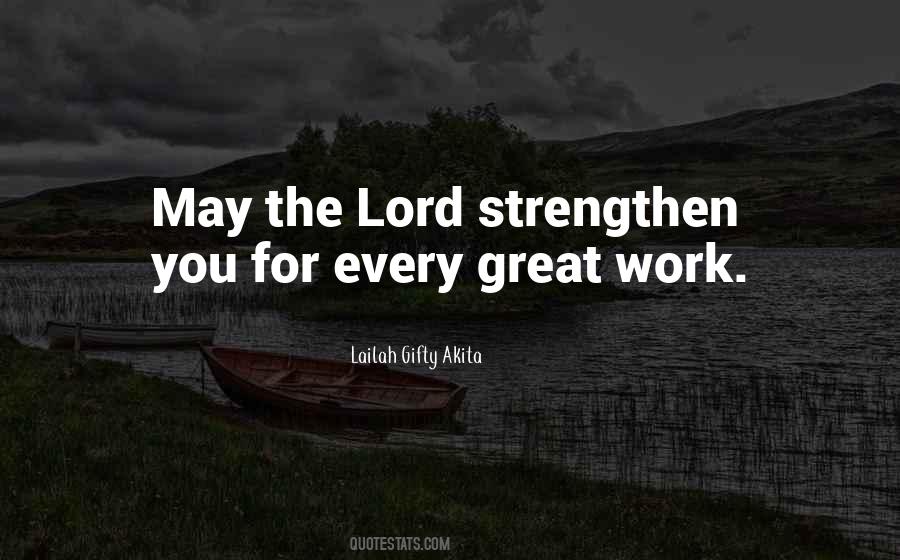 Mission God Quotes #980792