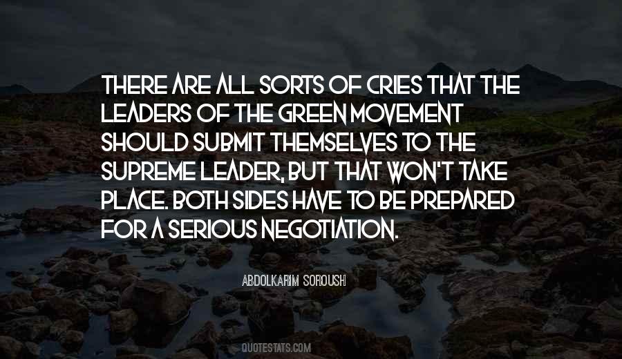 Green Place Quotes #123923