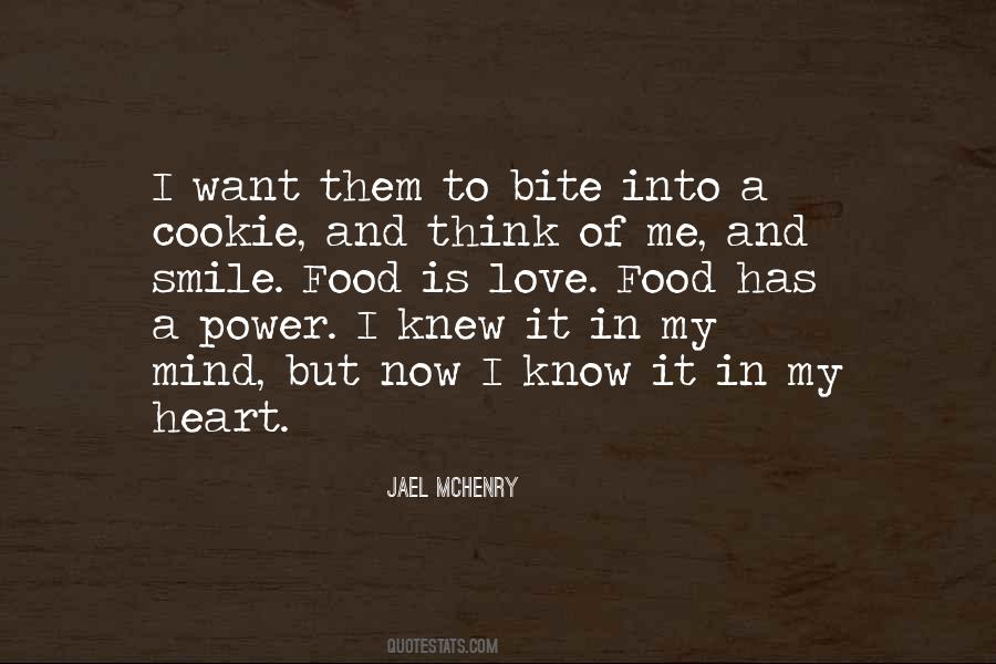 I Want To Smile Quotes #1753564
