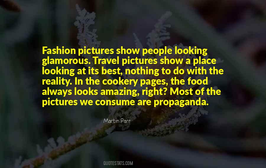 Food Place Quotes #747176