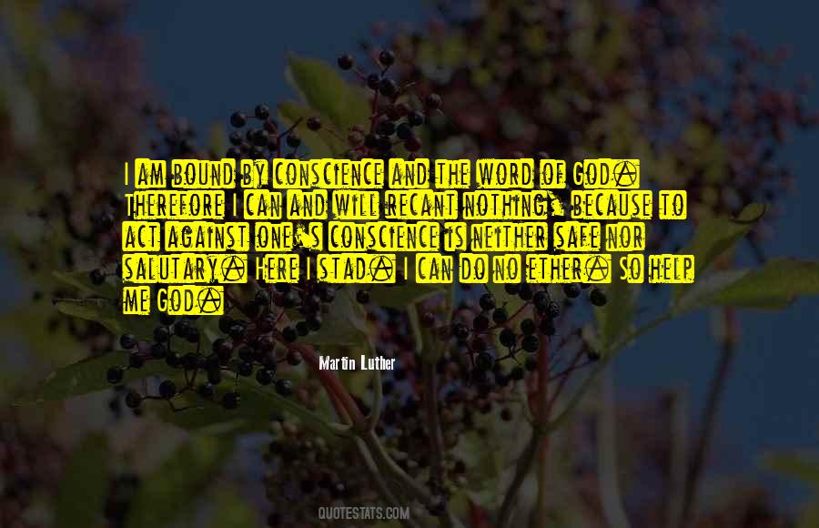 No One Is Safe Quotes #1554629