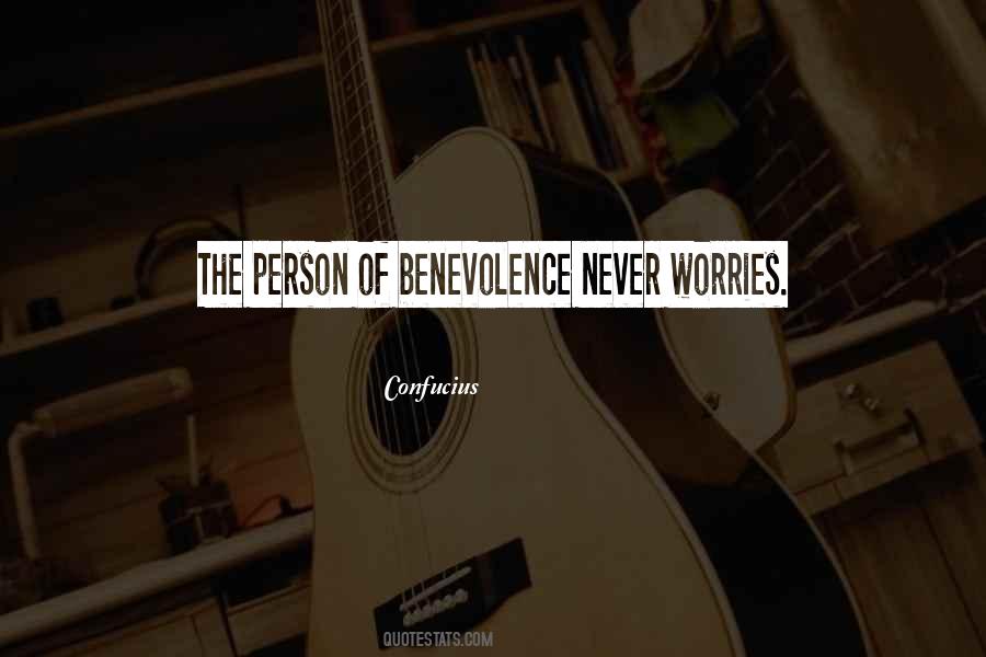 I Have No Worries Quotes #101105