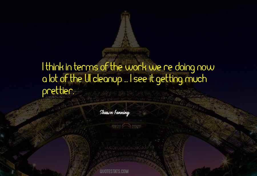 In Terms Of Quotes #1659308
