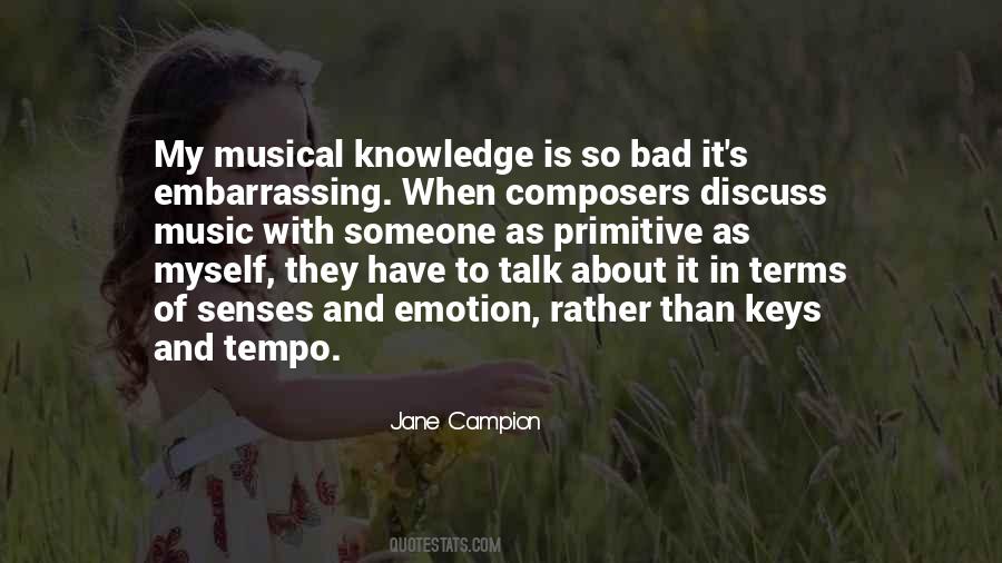 In Terms Of Quotes #1663177