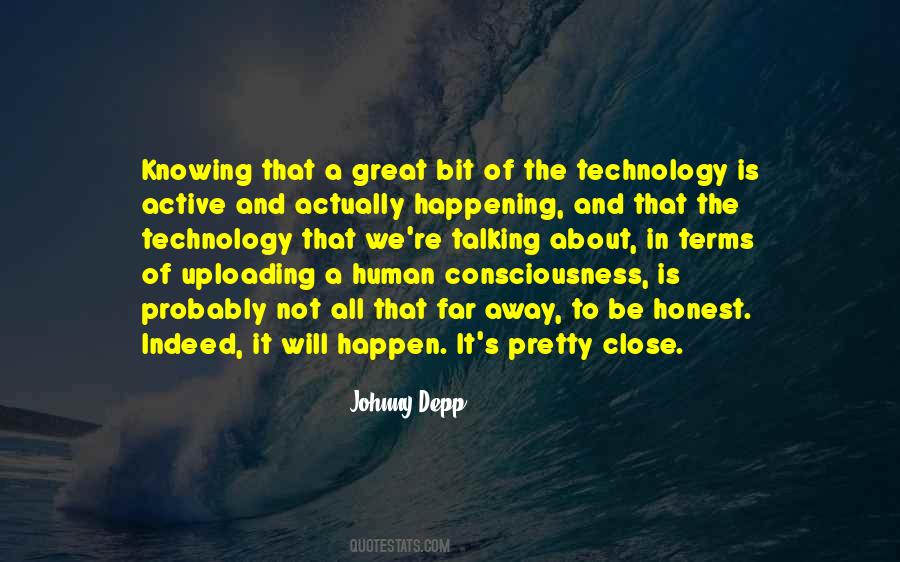 In Terms Of Quotes #1666640
