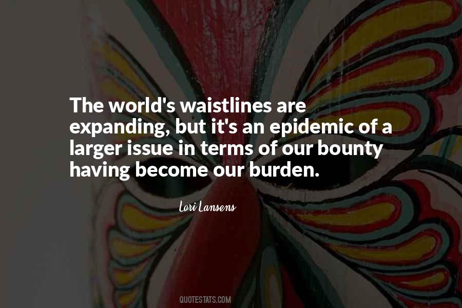 In Terms Of Quotes #1668891