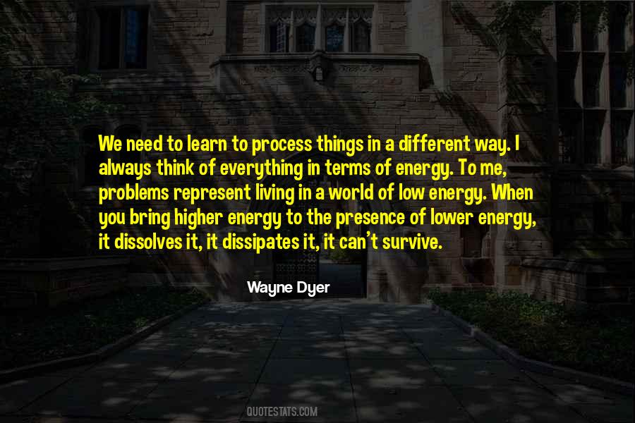 In Terms Of Quotes #1707092