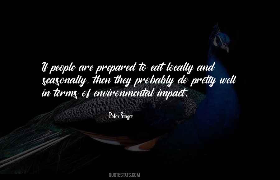 In Terms Of Quotes #1709863