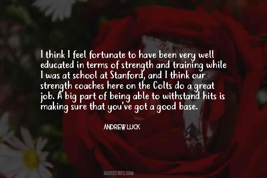 In Terms Of Quotes #1721037