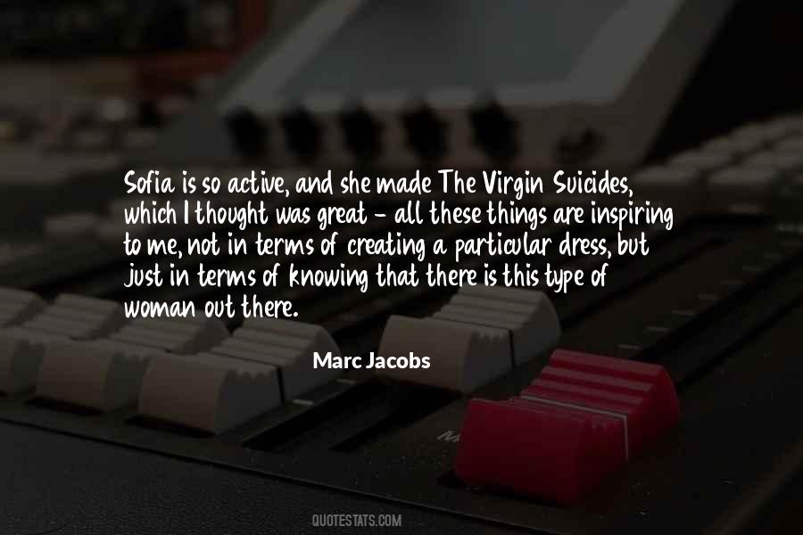 In Terms Of Quotes #1725233