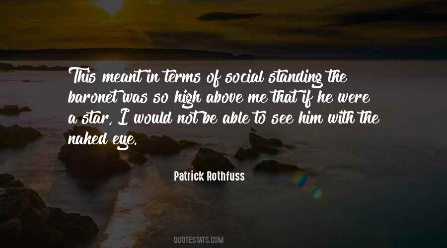 In Terms Of Quotes #1729009