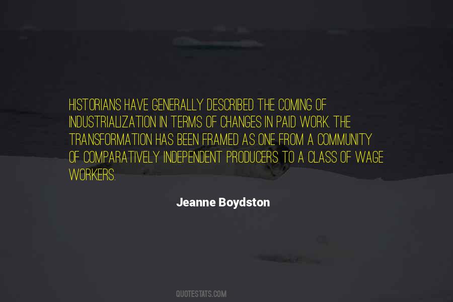 In Terms Of Quotes #1732064