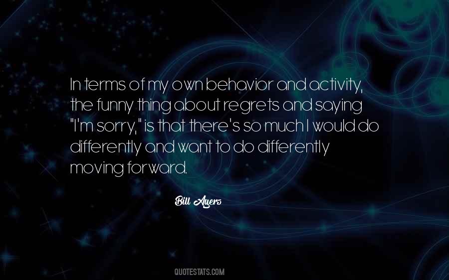 In Terms Of Quotes #1736861