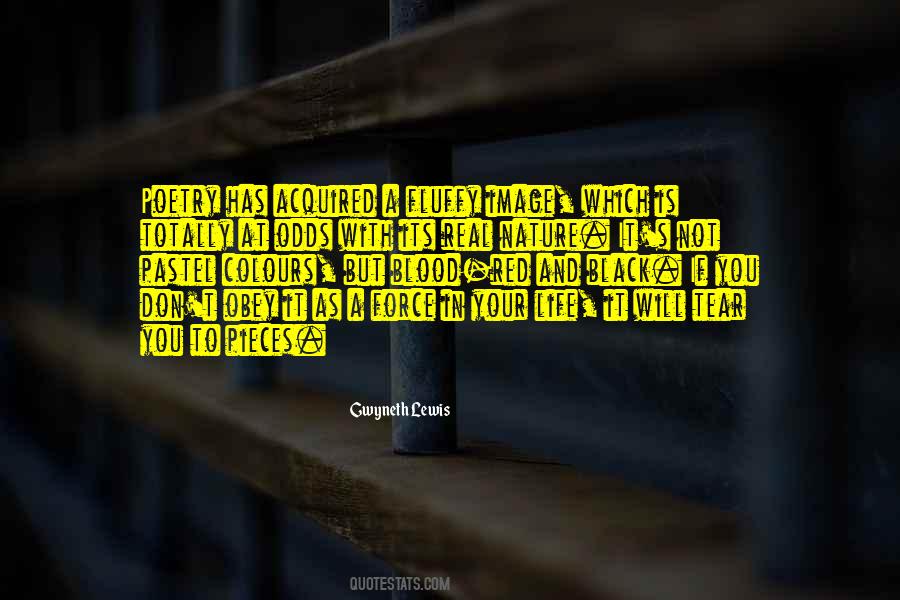 Nature Is Real Quotes #1012037