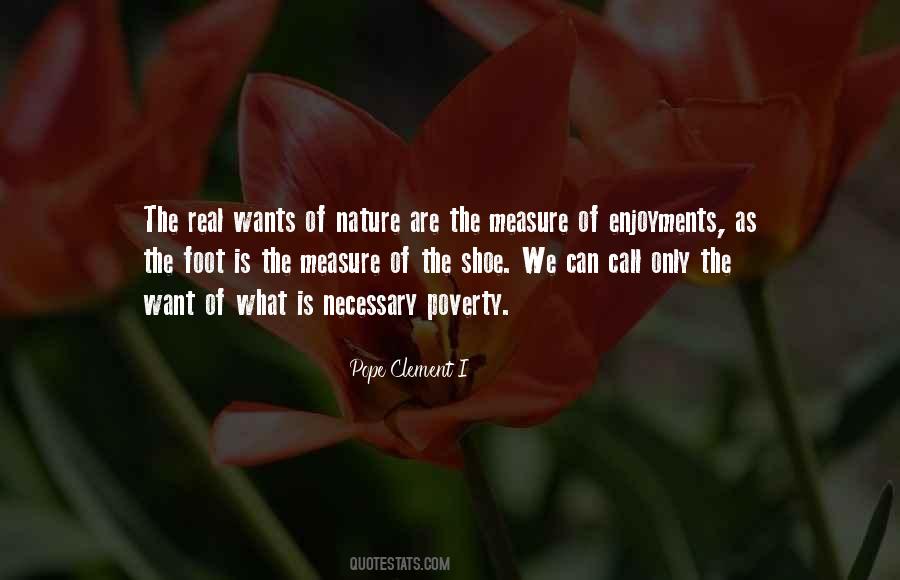 Nature Is Real Quotes #1116426