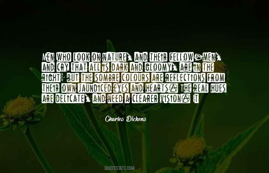 Nature Is Real Quotes #1496654