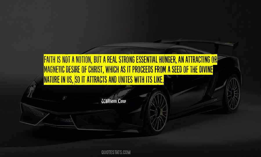Nature Is Real Quotes #1749065