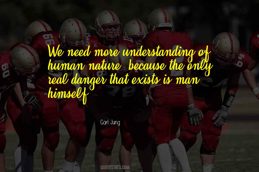 Nature Is Real Quotes #414759