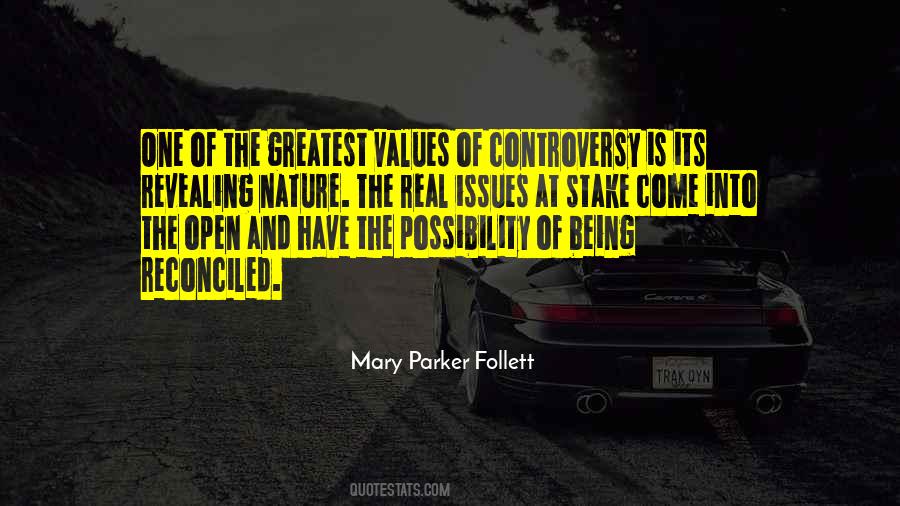 Nature Is Real Quotes #640313