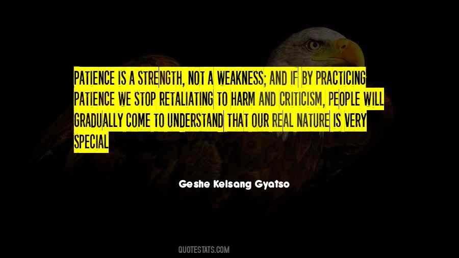Nature Is Real Quotes #721945