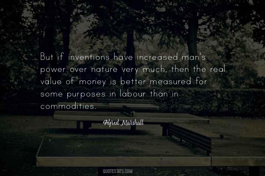 Nature Is Real Quotes #774368
