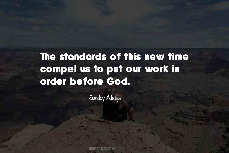 New Time Quotes #132897