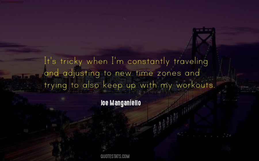New Time Quotes #1617292