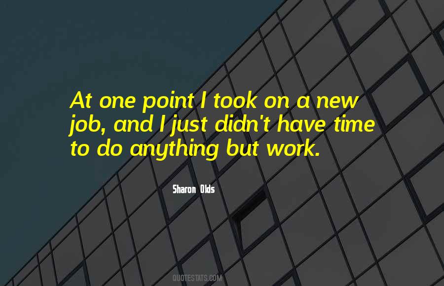 New Time Quotes #35970