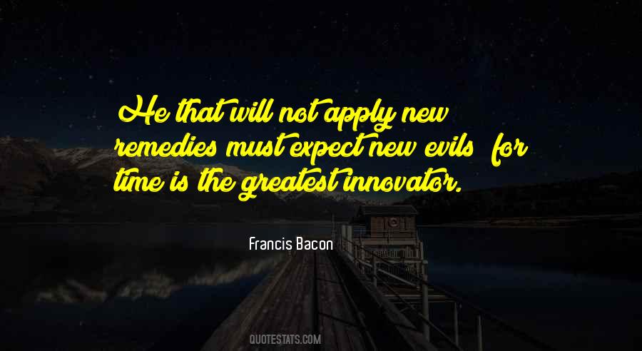 New Time Quotes #44946