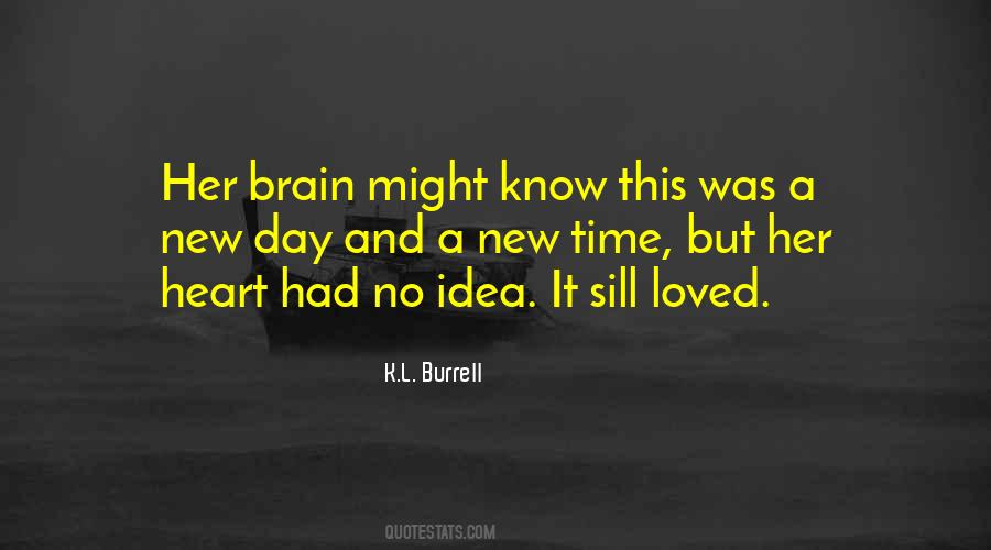 New Time Quotes #754534