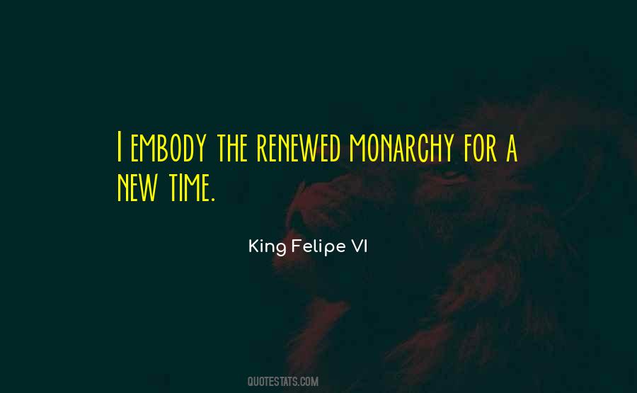 New Time Quotes #931852