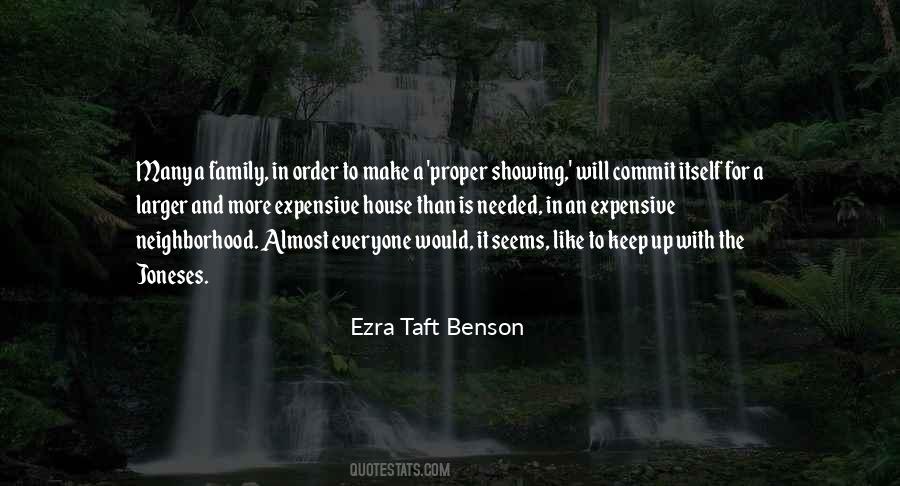 Keep Showing Up Quotes #1154149