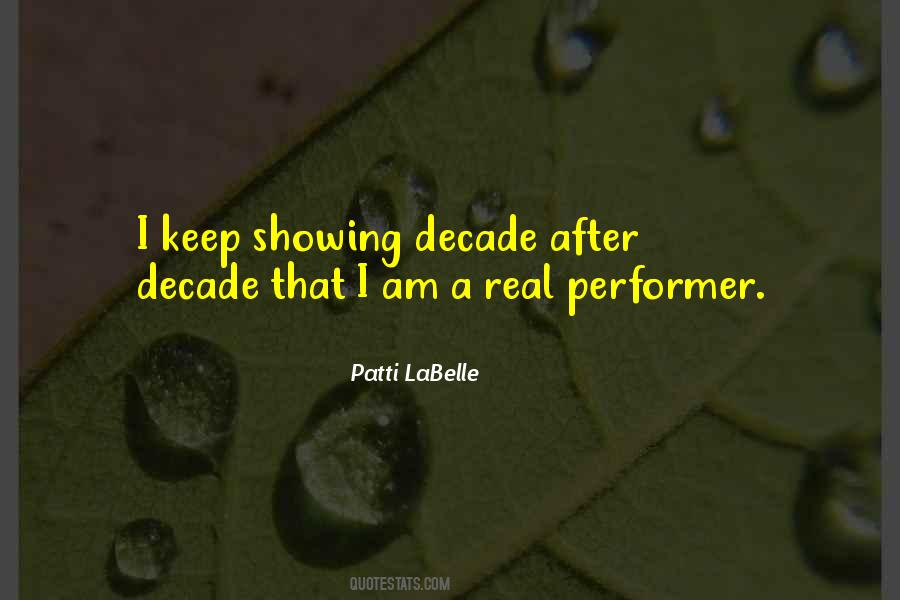 Keep Showing Up Quotes #1566440