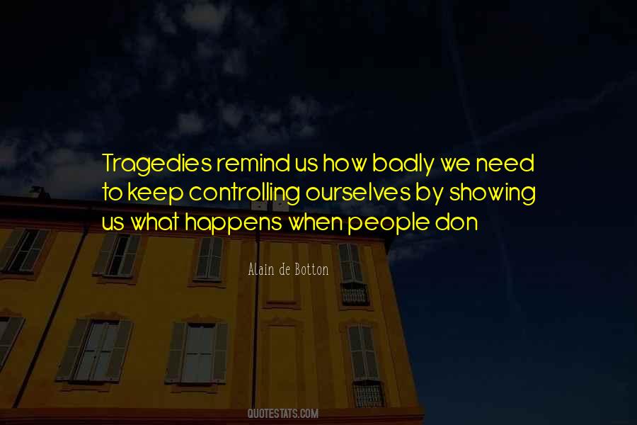 Keep Showing Up Quotes #612658