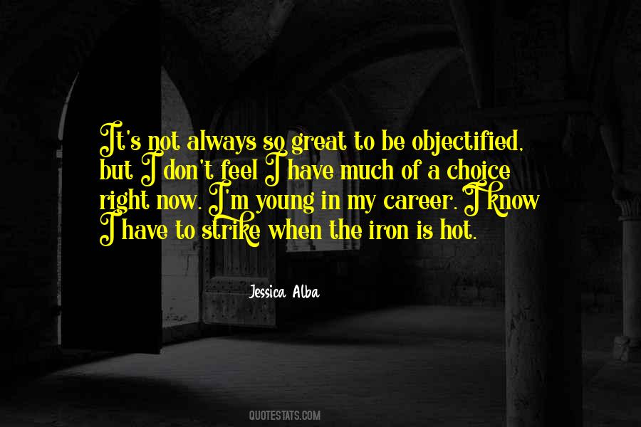 Always Young Quotes #522424