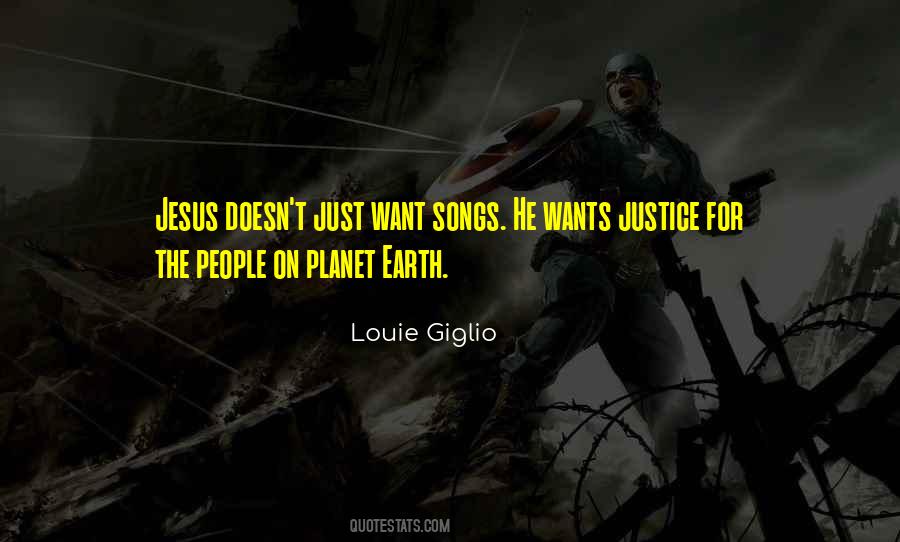 Leadership Jesus Quotes #1407551