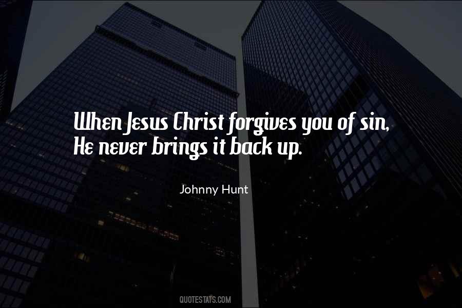 Leadership Jesus Quotes #1464132