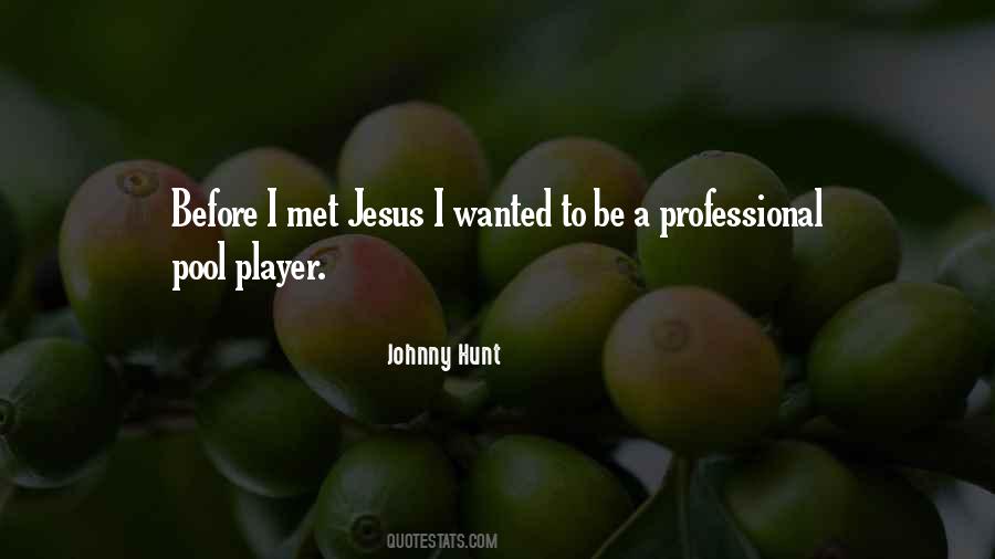 Leadership Jesus Quotes #1629244
