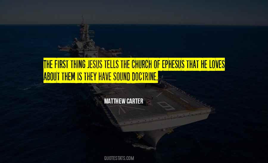 Leadership Jesus Quotes #716211