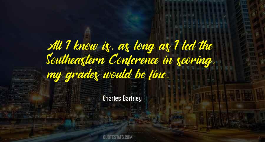 Quotes About My Grades #1679403