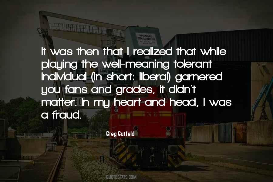 Quotes About My Grades #758266