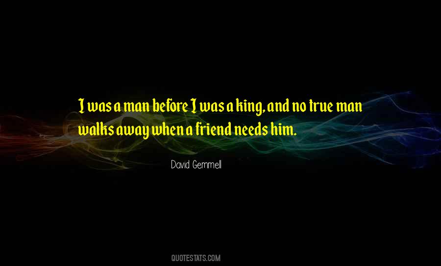 True Friend Friendship Quotes #1361815