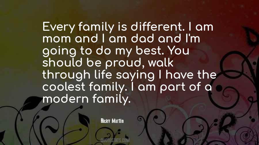 My Dad Is The Best Quotes #1856125
