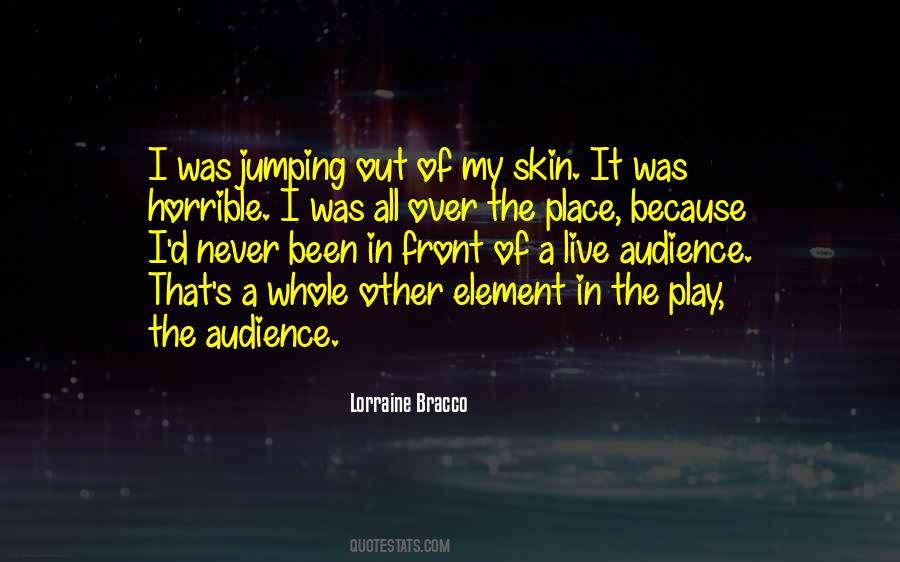 Getting Left Behind Quotes #1016554