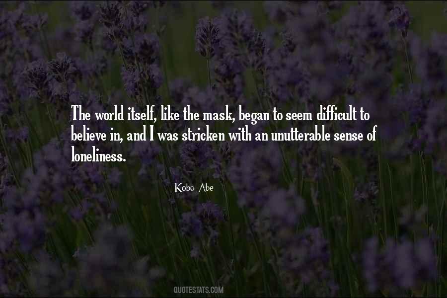 Getting Left Behind Quotes #1506929
