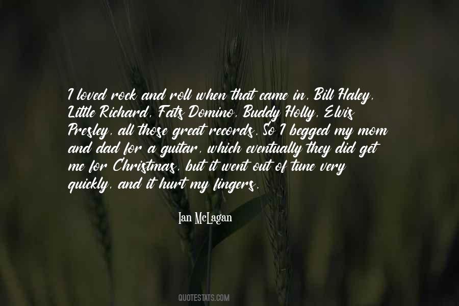 When I Get Hurt Quotes #1041413