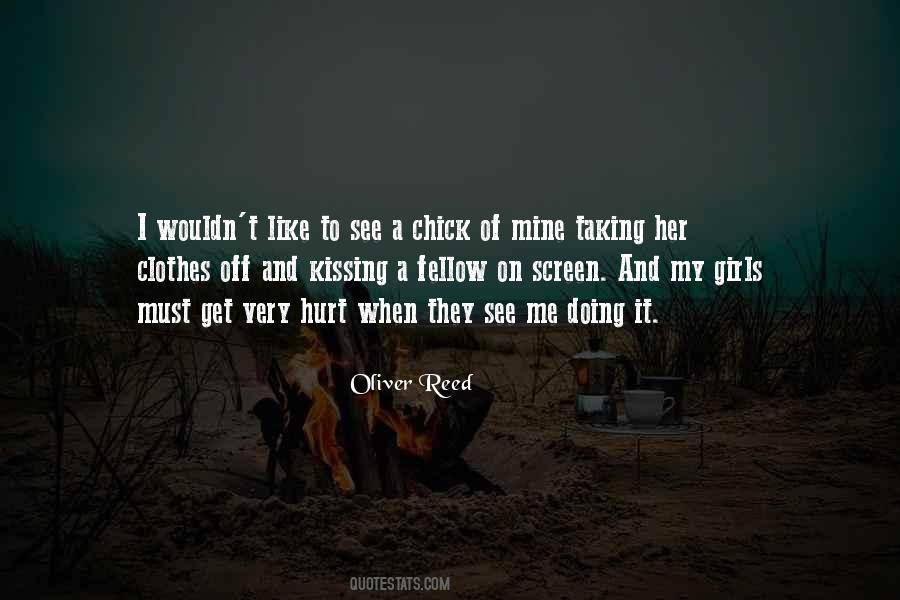 When I Get Hurt Quotes #1137221