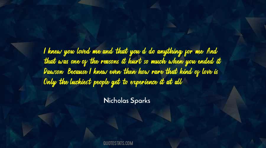 When I Get Hurt Quotes #1428660
