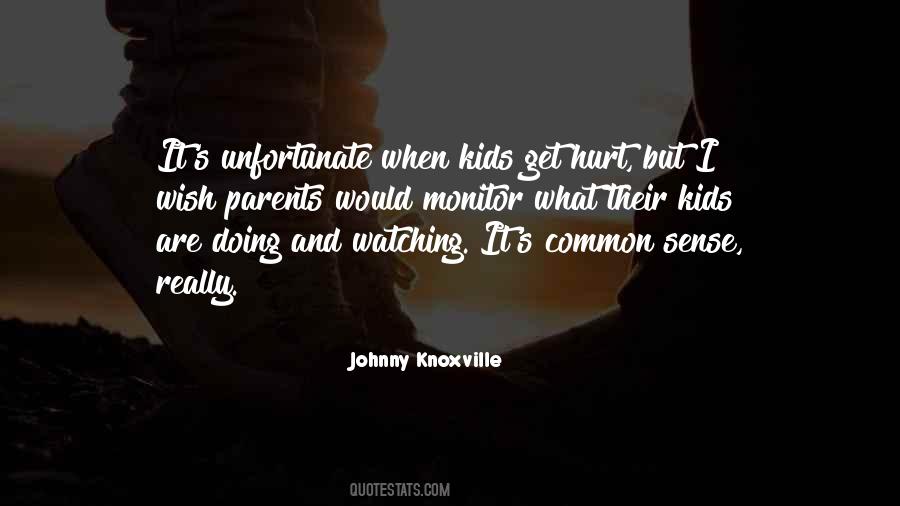 When I Get Hurt Quotes #1732269