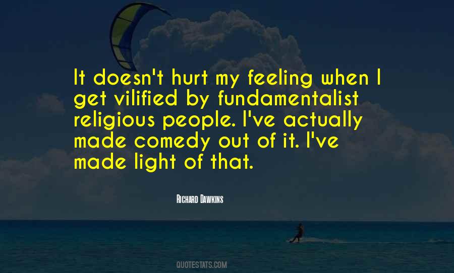 When I Get Hurt Quotes #871440